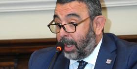 IL PROF. CARLO DORIA NUOVO ASSESSORE Università degli Studi di Sassari