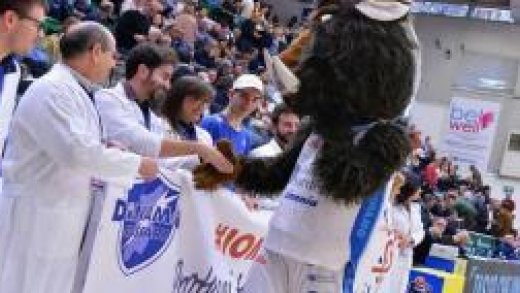 Dinamo Sassari