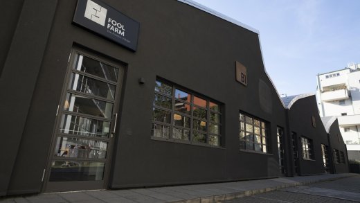 Foolfarm Village_Milano