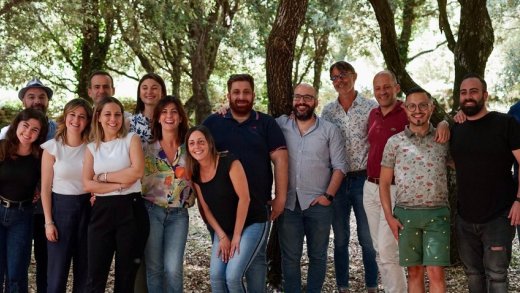 team clinica otorino