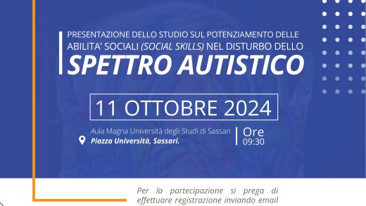 Evento 11 Ottobre