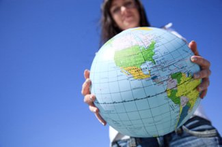 Mappamondo