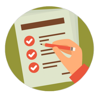 check list