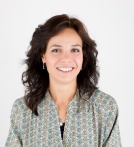 Adriana Saba Psicologa- Psicoterapeuta