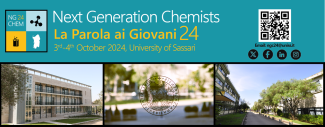Next Generation Chemists
