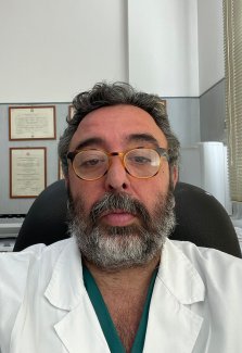 Carlo Doria