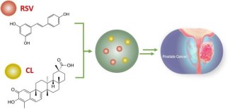 Nanoparticelle