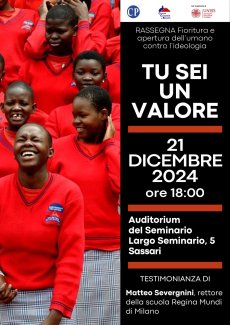 TuSeiUnValore