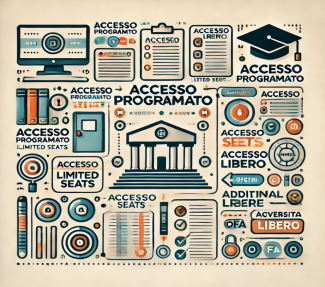 Accesso programmato
