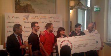 Premiazione ABINSULA