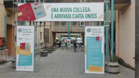 Carta Uniss studenti Carta Uniss studenti