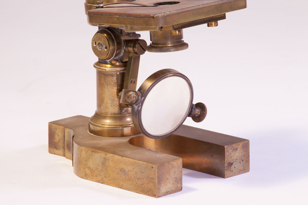 Strumenti museo Agraria