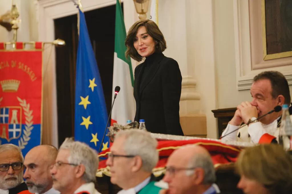 Inaugurazione del 461° Anno Accademico