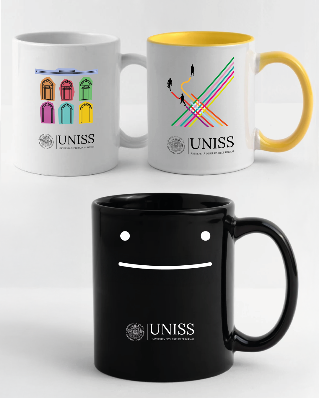 Merchandising UNISS