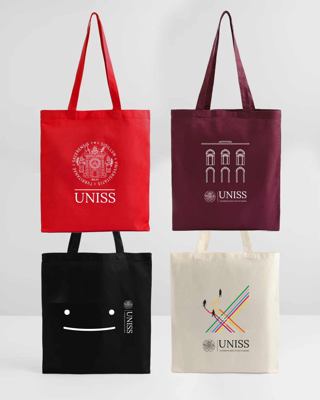 Merchandising UNISS