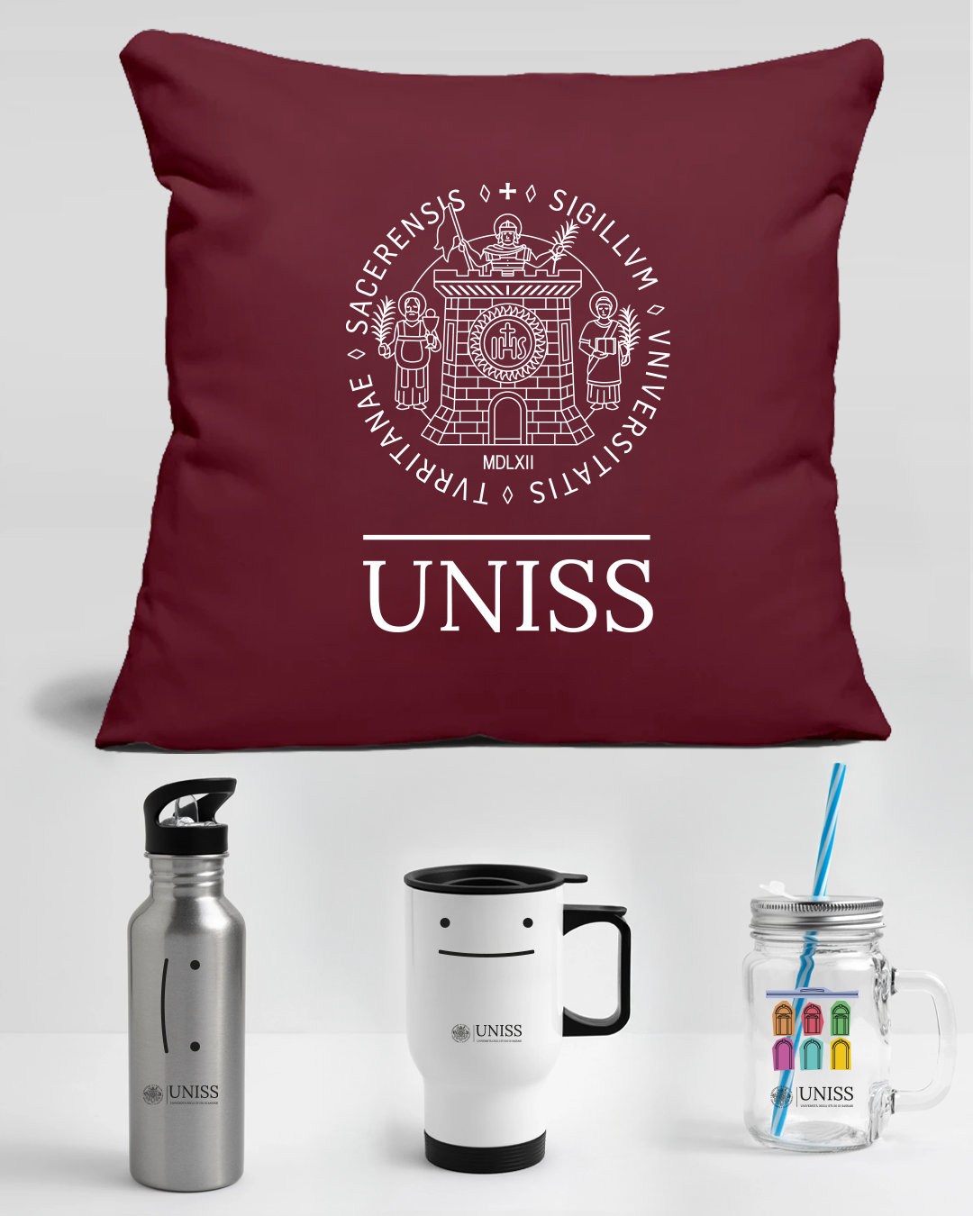Merchandising UNISS