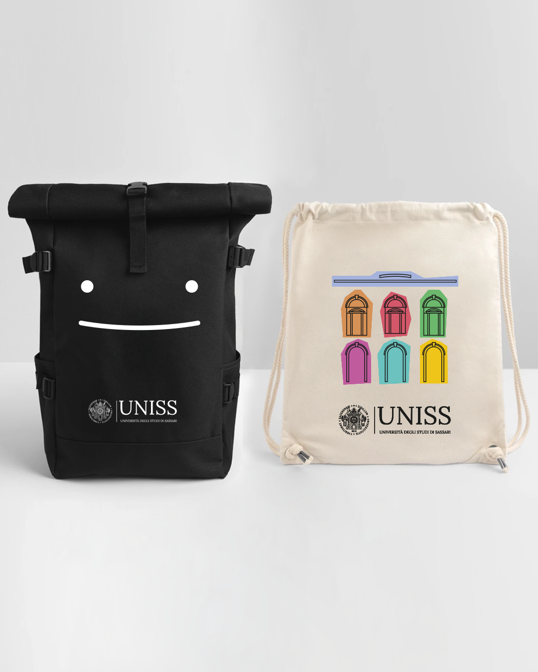 Merchandising UNISS