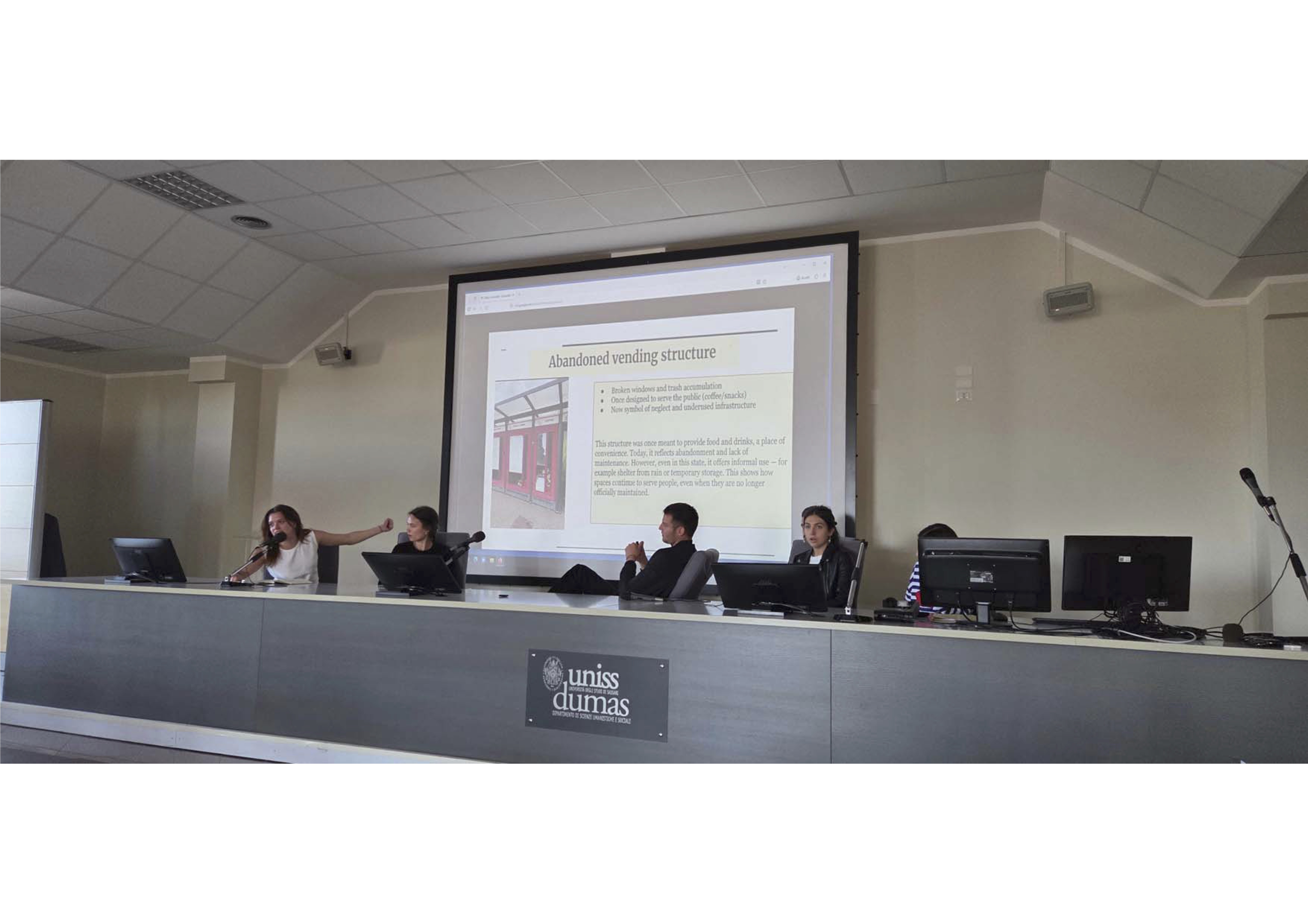 Presentazioni frontali 2