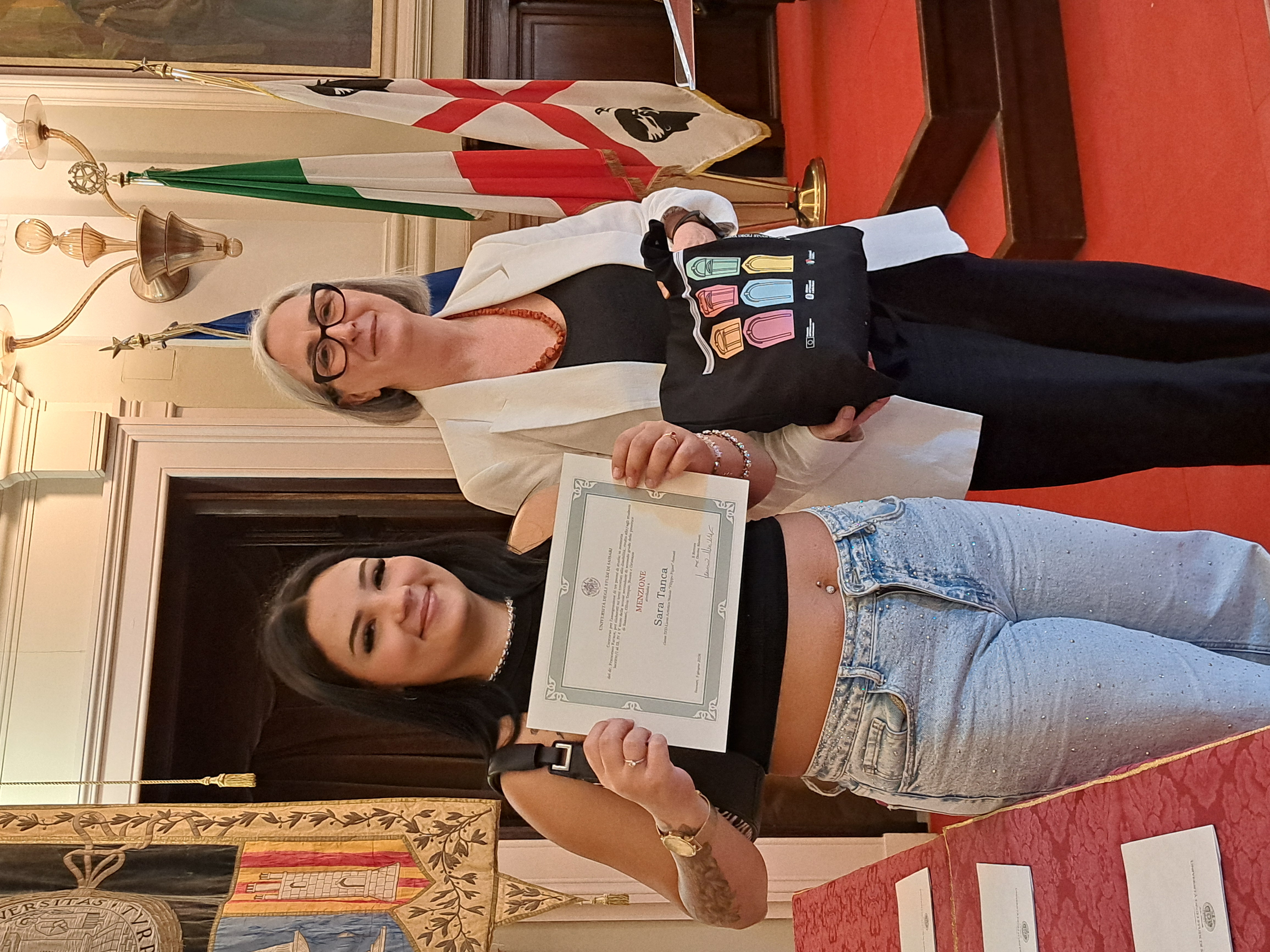 Premiazione premi Farace 2026_1
