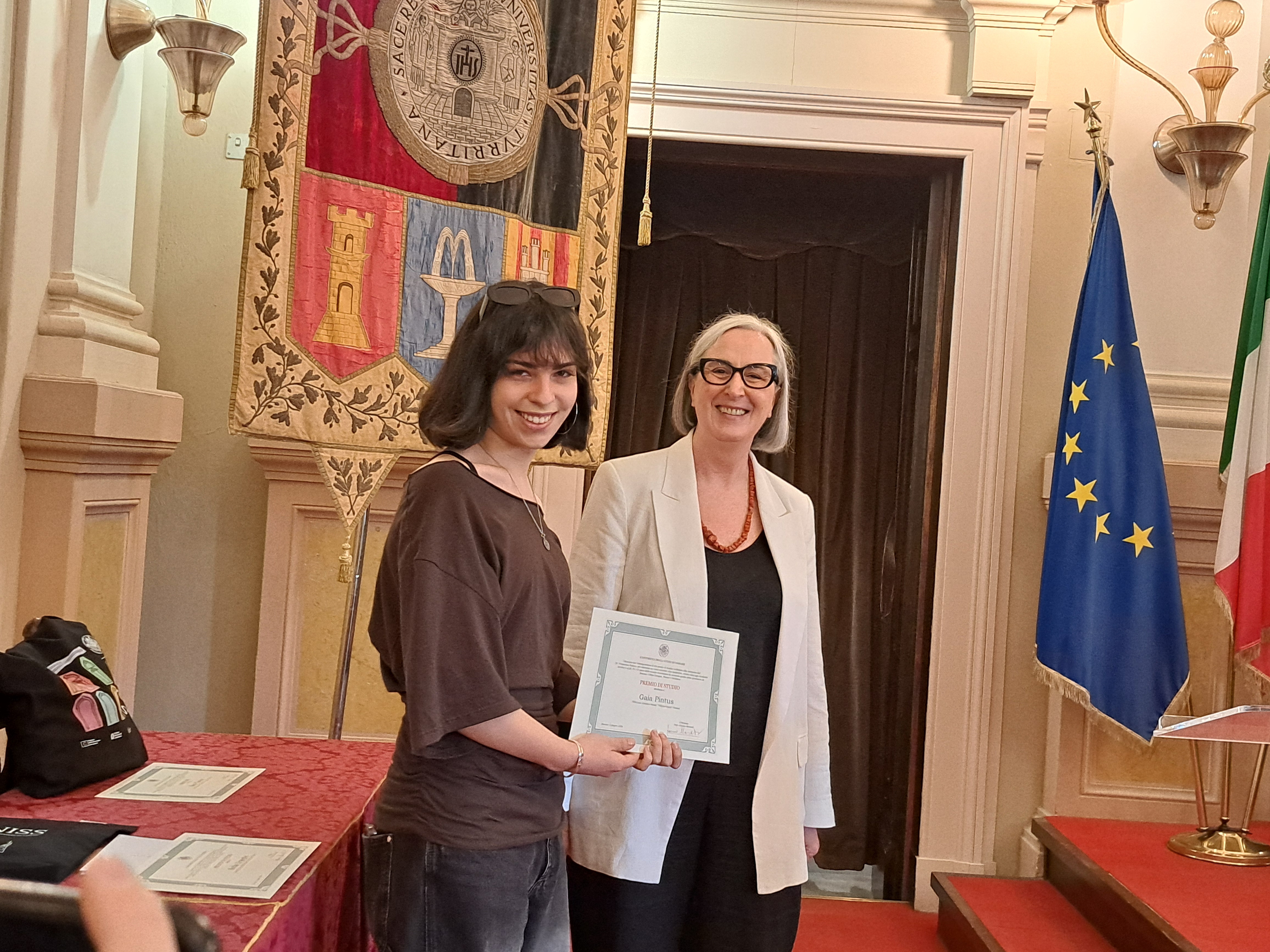 Premiazione premi Farace 2026_3