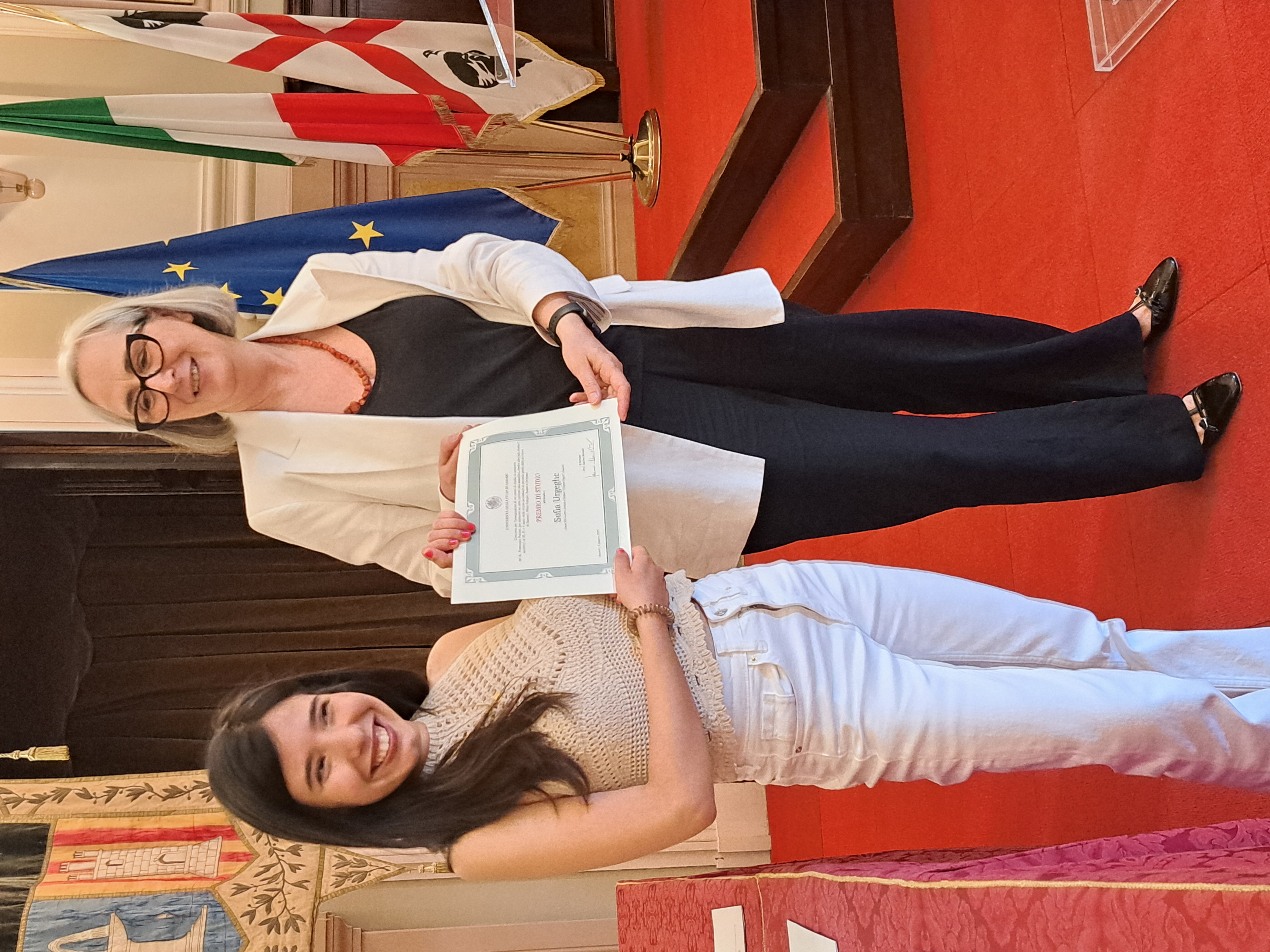 Premiazione premi Farace 2026_5