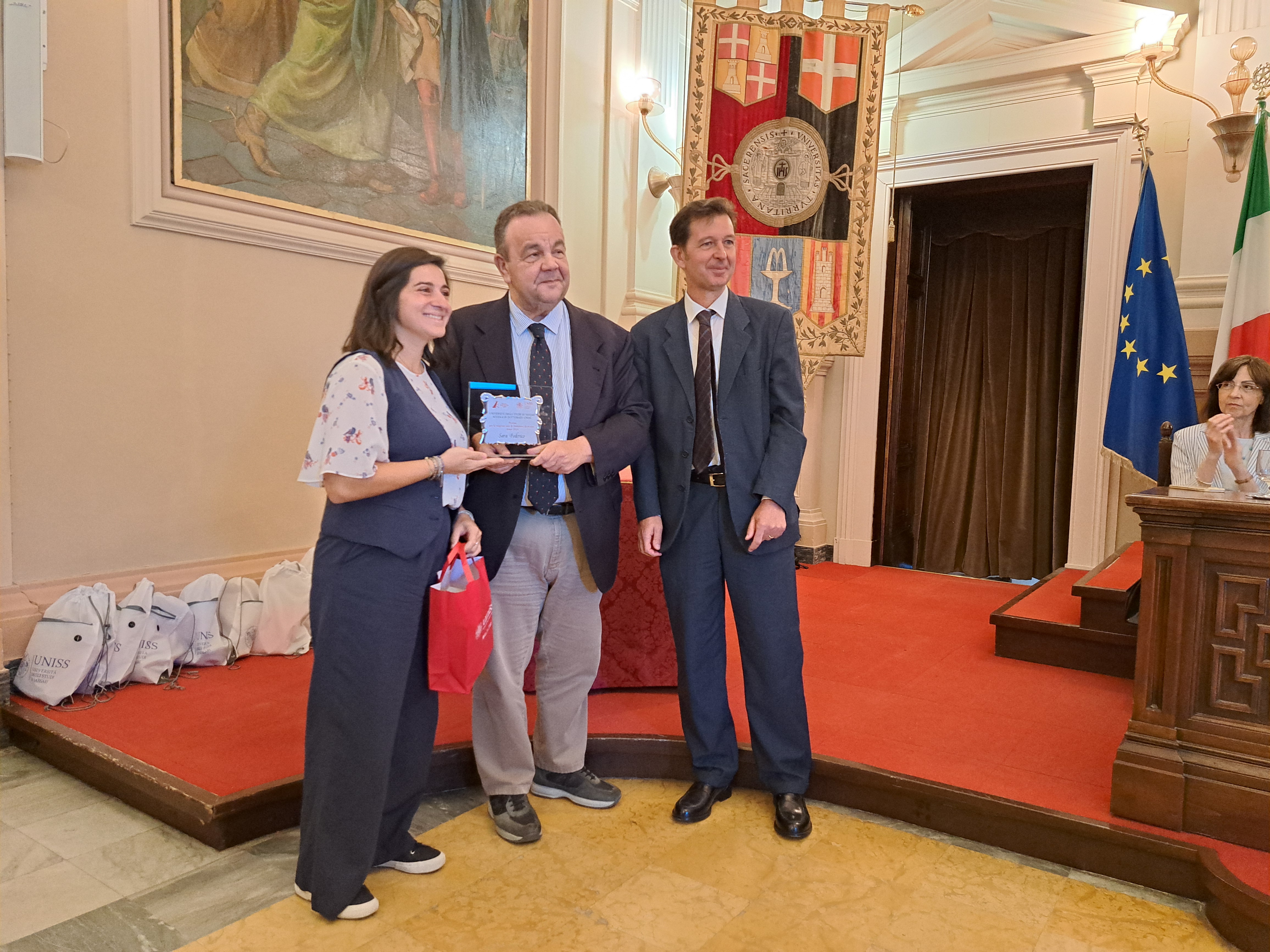 Giornata Dottorato Uniss 2026_tesi premiata 2