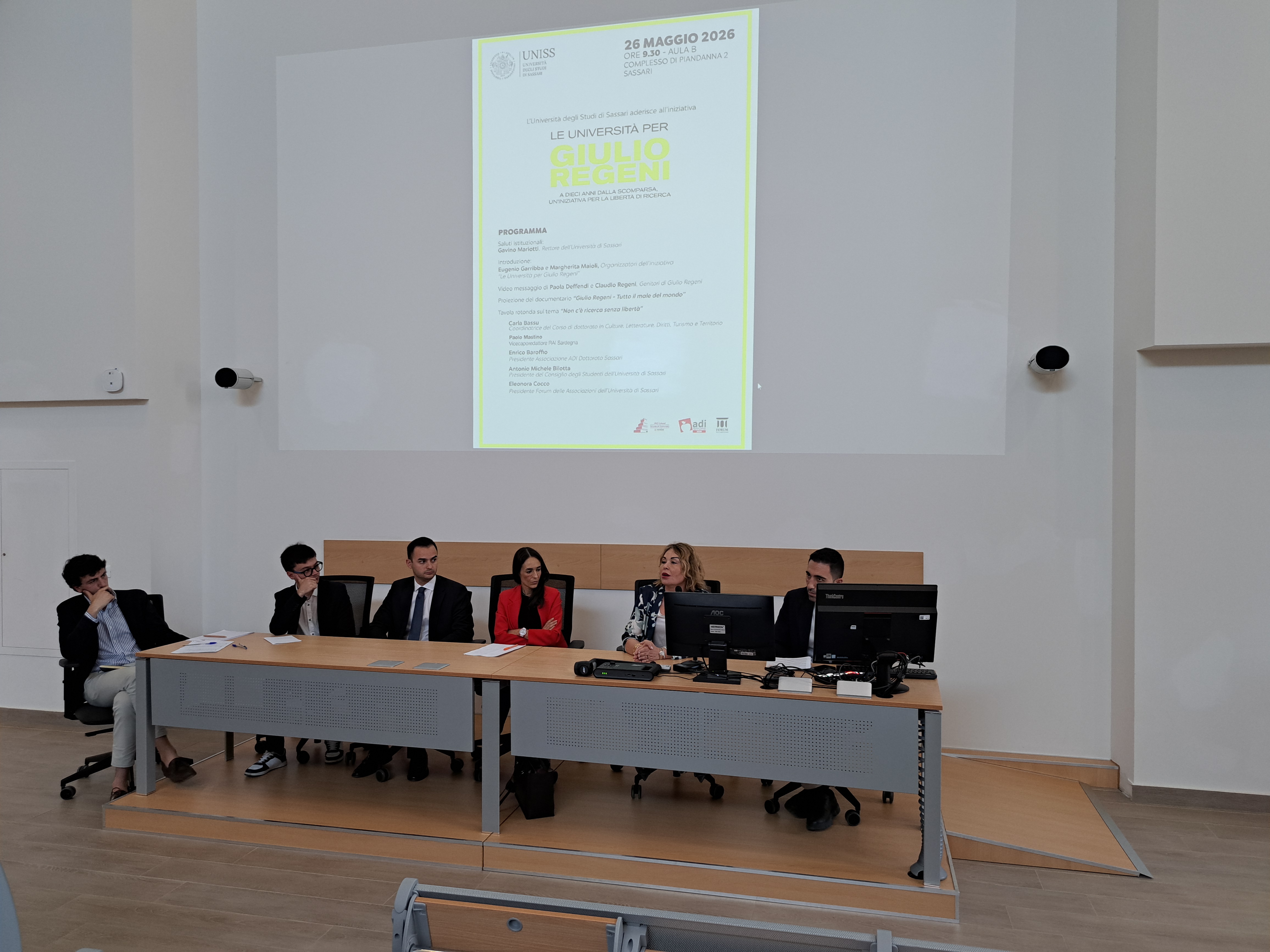 Università per Giulio_5