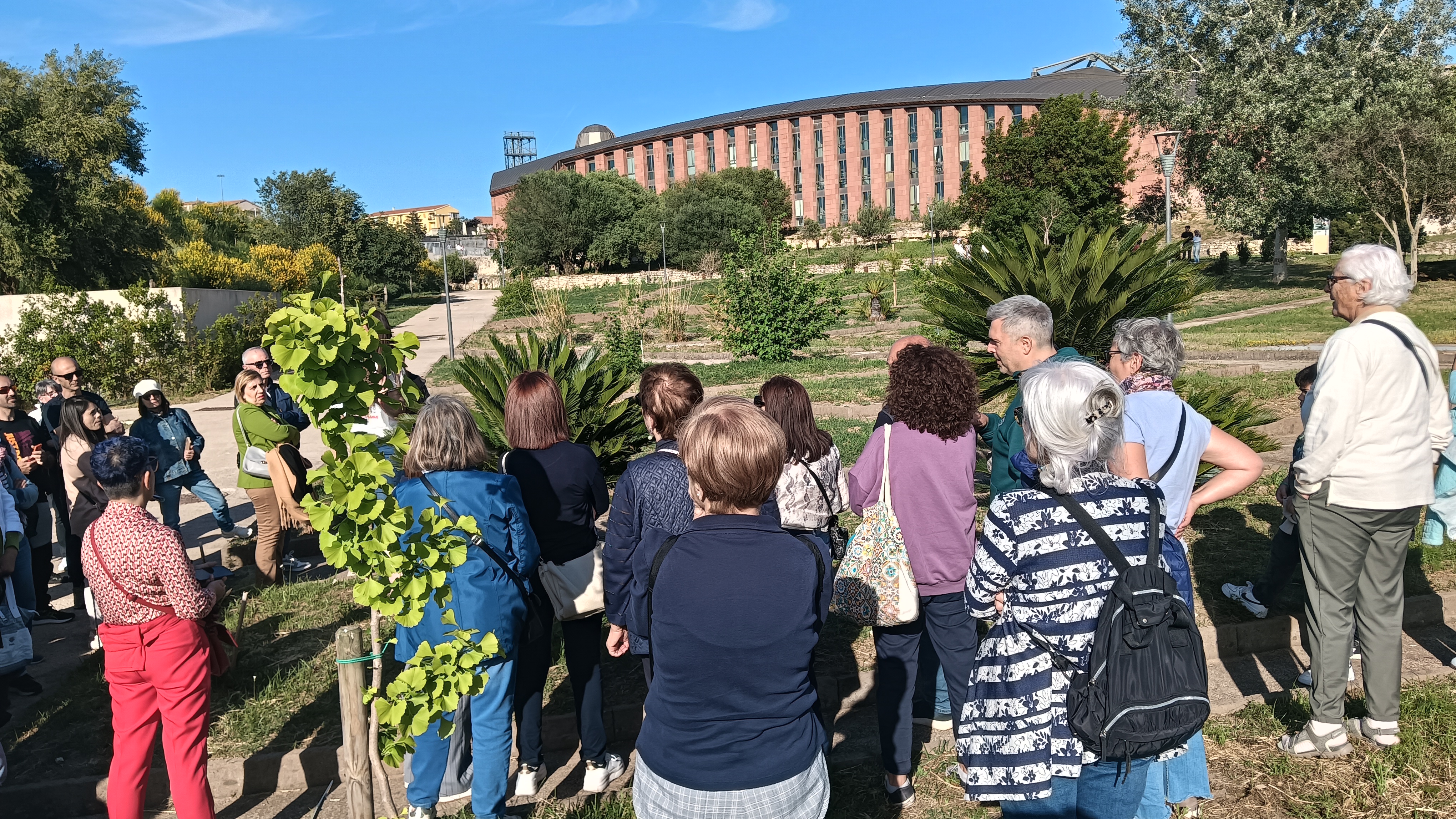 Monumenti Aperti 2026