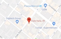 Accedi a Google Maps