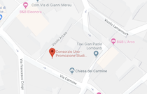 Accedi a Google Maps
