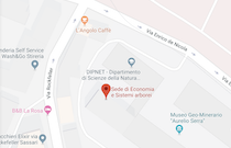 Accedi a Google Maps