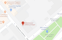 Accedi a Google Maps