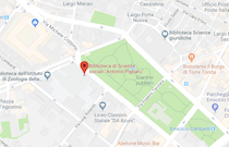 Accedi a Google Maps