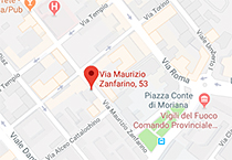 Accedi a Google Maps