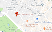 Accedi a Google Maps