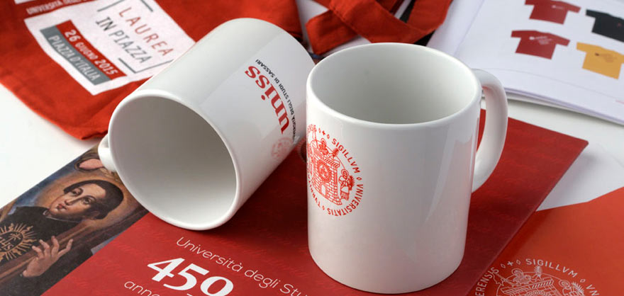 eShop e Merchandising UNISS