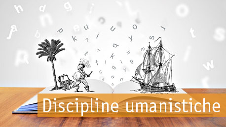 Discipline Umanistiche