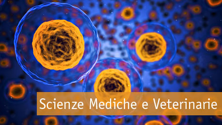 scienze mediche e veterinarie