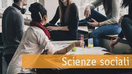 Scienze sociali
