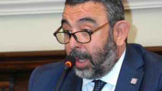 Carlo Doria