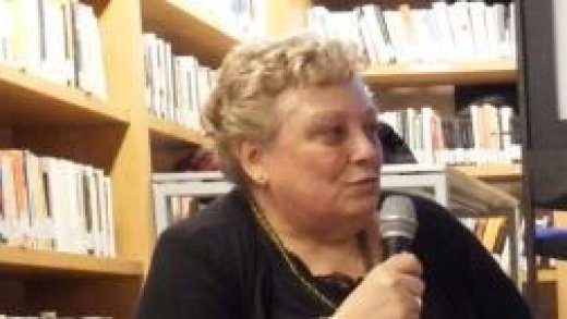 Marina Sechi
