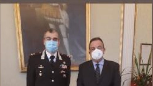 Carabiniere