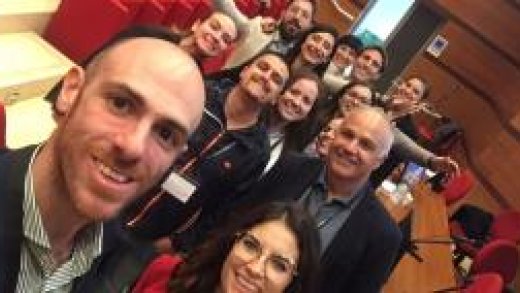 Congresso Next Generation Chemists