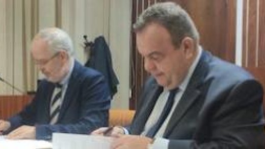 Firma Corecom