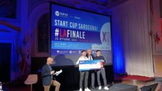 StartCup Sardegna