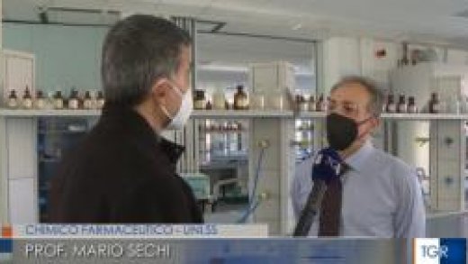 Intervista