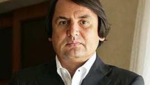 Roustam Tariko