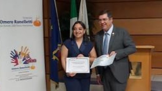 Premiazione