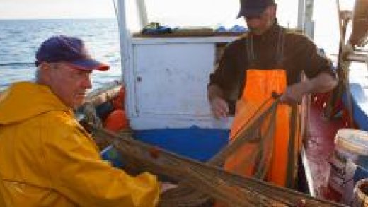 Pescatori