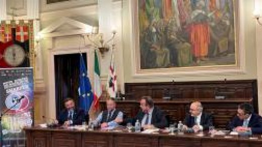 Notte Europea dei Ricercatori 2022